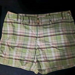 Womens sz 14 shorts
